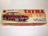 Tatra 613 (chromka)
